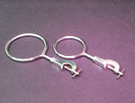 Thumbnail of Support Ring, 3
