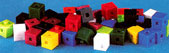 Thumbnail of Gram Cubes | Click to see enlarged image