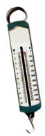 Thumbnail of Spring Scales | Click to see enlarged image