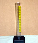 Thumbnail of Graduated Cylinder, 100 ml | Click to see enlarged image