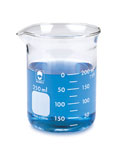 Thumbnail of Glass Beaker, 100 ml | Click to see enlarged image