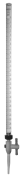 Thumbnail of Kimax Buret, 50 ml | Click to see enlarged image
