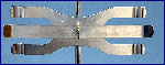 Thumbnail of Lincoln-type Burette Clamp | Click to see enlarged image