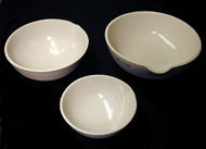 Thumbnail of Evaporating Dishes | Click to see enlarged image
