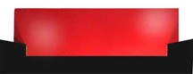 Thumbnail of Red Foam Header Boards (18 case) | Click to see enlarged image