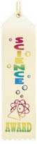Thumbnail of Science Award: Finished Top (500/ pkg) | Click to see enlarged image