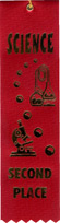 Thumbnail of Second Place: Finished Top | Click to see enlarged image