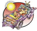 Thumbnail of Electric Vehicle | Click to see enlarged image