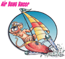 Thumbnail of Air Boat Racer | Click to see enlarged image