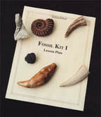 Thumbnail of Fossil Kit I | Click to see enlarged image