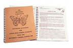 Thumbnail of Butterfly Curriculum Guide (Jr High) | Click to see enlarged image