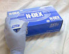 Thumbnail of Gloves - Small (100/bx) | Click to see enlarged image