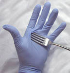 Thumbnail of Ambidex Glove - Single | Click to see enlarged image