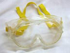 Thumbnail of Chemical Splash Goggles - Small | Click to see enlarged image
