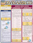 Thumbnail of Dynamics - Study Guide | Click to see enlarged image