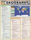 Thumbnail of Geography - Study Guide | Click to see enlarged image