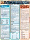 Thumbnail of Meteorology - Study Guide | Click to see enlarged image