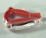Thumbnail of Uterus model | Click to see enlarged image