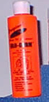 Thumbnail of Glo Germ Oil | Click to see enlarged image