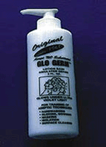 Thumbnail of Glo Gel | Click to see enlarged image