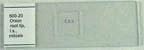 Thumbnail of Allium (onion) root tip mitosis - 3 l.s. | Click to see enlarged image