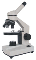 Thumbnail of Student Microscope | Click to see enlarged image