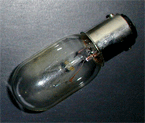 Thumbnail of Tungsten Bulb | Click to see enlarged image