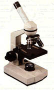 Thumbnail of Full Feature Student Microscope | Click to see enlarged image