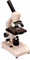 Thumbnail of Full Feature Microscope | Click to see enlarged image