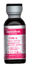 Thumbnail of Immersion oil | Click to see enlarged image