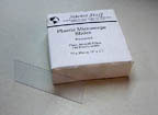 Thumbnail of Plastic Slides - Box | Click to see enlarged image