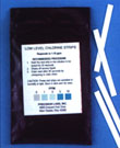 Thumbnail of Low Level Chlorine Test Strips | Click to see enlarged image