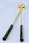 Thumbnail of Ring & Ball Apparatus | Click to see enlarged image