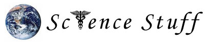 Science Stuff: Medical Products